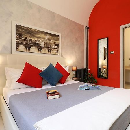 Grand Tour Rome Apartment - Liberty Collection מראה חיצוני תמונה