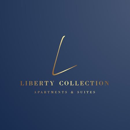 Grand Tour Rome Apartment - Liberty Collection מראה חיצוני תמונה