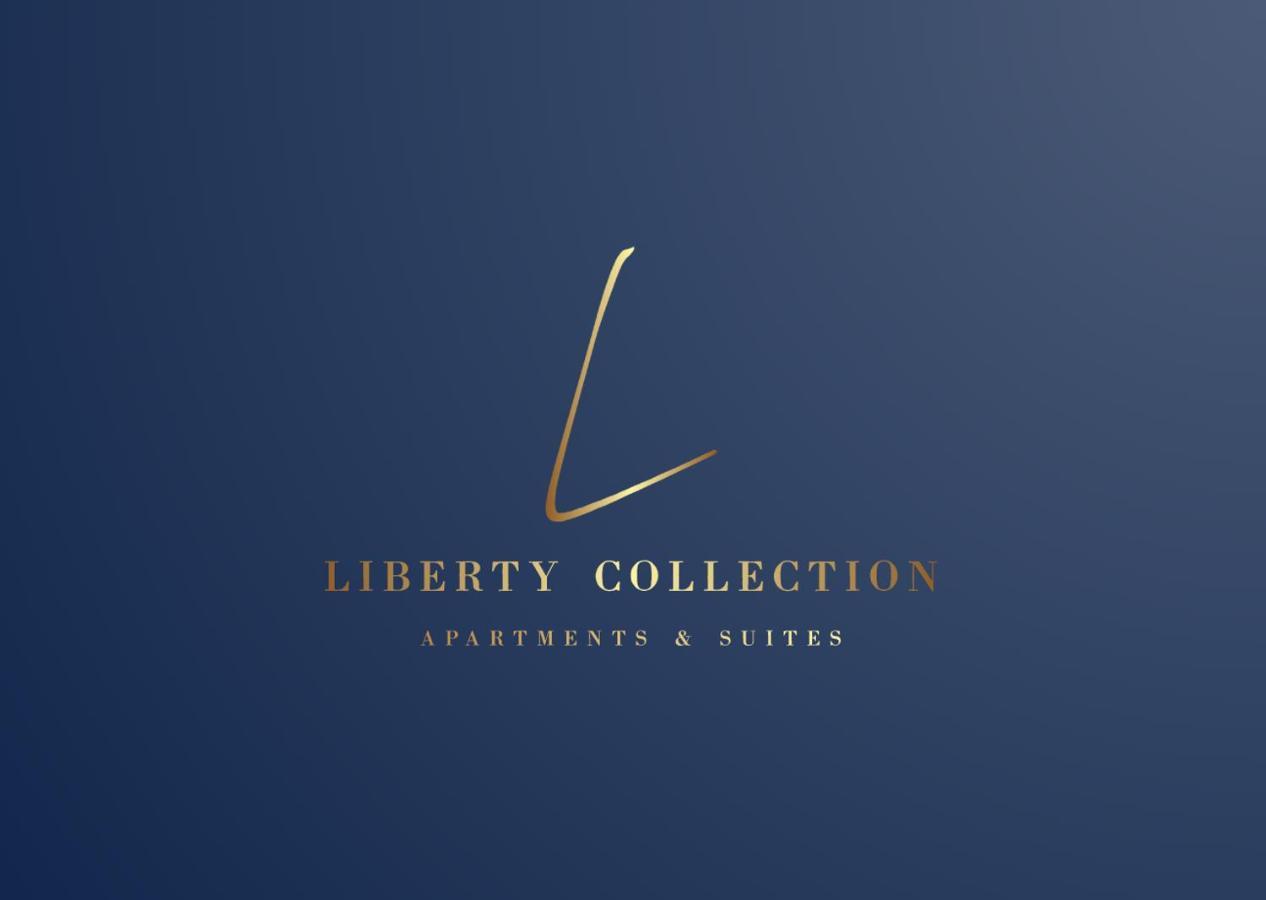 Grand Tour Rome Apartment - Liberty Collection מראה חיצוני תמונה