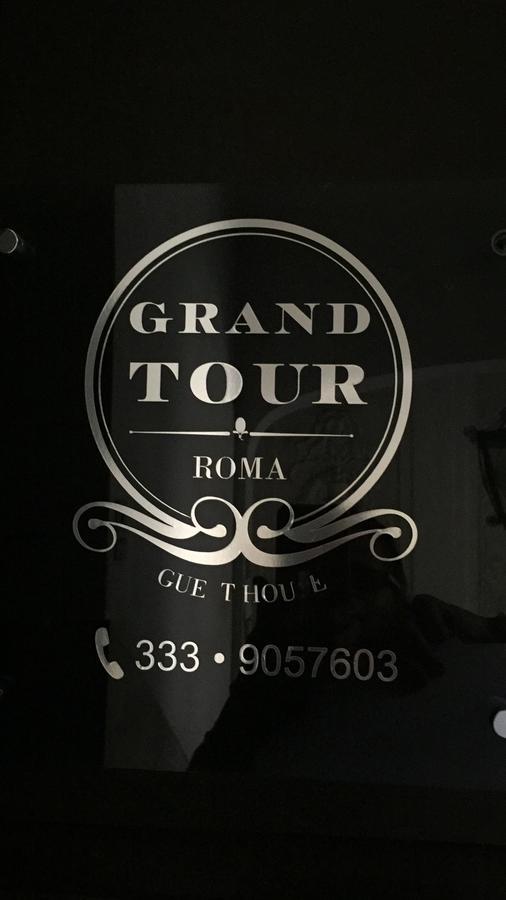 Grand Tour Rome Apartment - Liberty Collection מראה חיצוני תמונה